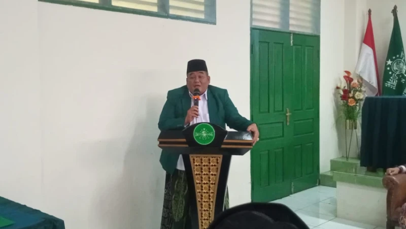 Dokumentasi kegiatan dan kebersamaan warga PWNU Pengurus Wilayah Provinsi Sumatera Barat