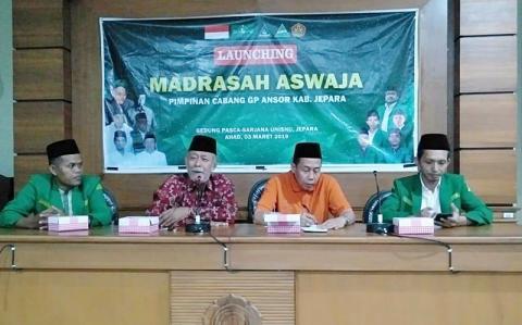 Agenda PWNU Pengurus Wilayah Provinsi Sumatera Barat